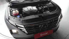 2023 Hyundai Tucson Diesel 2.0 2WD — фото 6