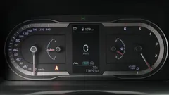 2023 Hyundai Tucson Diesel 2.0 2WD — фото 8