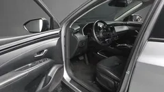 2023 Hyundai Tucson Diesel 2.0 2WD — фото 10