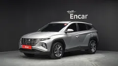 2023 Hyundai Tucson Diesel 2.0 2WD — фото 12