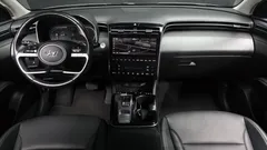 2023 Hyundai Tucson Diesel 2.0 2WD — фото 14