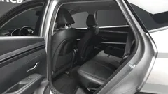 2023 Hyundai Tucson Diesel 2.0 2WD — фото 15