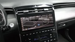 2023 Hyundai Tucson Diesel 2.0 2WD — фото 19