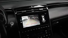 2023 Hyundai Tucson Diesel 2.0 2WD — фото 20