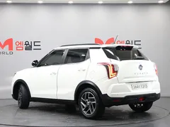 2022 SsangYong Tivoli Gasoline 1.5 2WD — фото 4