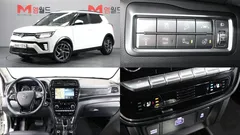 2022 SsangYong Tivoli Gasoline 1.5 2WD — фото 11