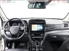 2022 SsangYong Tivoli Gasoline 1.5 2WD — фото 18