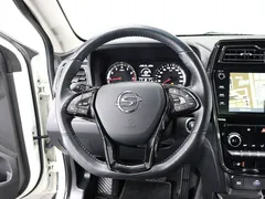 2022 SsangYong Tivoli Gasoline 1.5 2WD — фото 19