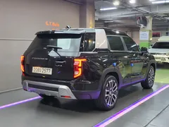 2023 SsangYong Torres Gasoline 1.5 2WD — фото 2