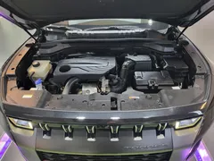2023 SsangYong Torres Gasoline 1.5 2WD — фото 6