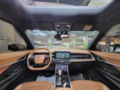 2023 SsangYong Torres Gasoline 1.5 2WD — фото 7
