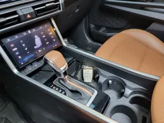 2023 SsangYong Torres Gasoline 1.5 2WD — фото 9