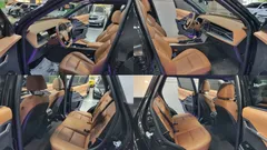 2023 SsangYong Torres Gasoline 1.5 2WD — фото 10