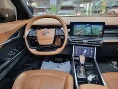 2023 SsangYong Torres Gasoline 1.5 2WD — фото 17