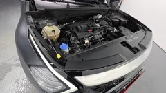 2022 Kia Sportage Gasoline 1.6 Turbo 2WD, серый — фото 6