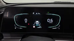 2022 Kia Sportage Gasoline 1.6 Turbo 2WD, серый — фото 8