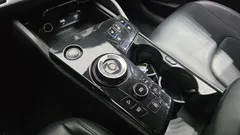 2022 Kia Sportage Gasoline 1.6 Turbo 2WD, серый — фото 9