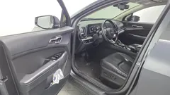 2022 Kia Sportage Gasoline 1.6 Turbo 2WD, серый — фото 10