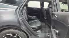 2022 Kia Sportage Gasoline 1.6 Turbo 2WD, серый — фото 12