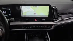 2022 Kia Sportage Gasoline 1.6 Turbo 2WD, серый — фото 13