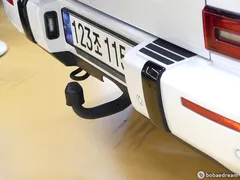 2022 Mercedes-Benz G-Class AMG G63 Edition 55 — фото 5