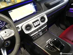 2022 Mercedes-Benz G-Class AMG G63 Edition 55 — фото 13