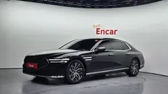 2022 Genesis G90 Gasoline 3.5 Turbo AWD — фото 1