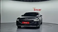 2022 Genesis G90 Gasoline 3.5 Turbo AWD — фото 3
