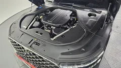 2022 Genesis G90 Gasoline 3.5 Turbo AWD — фото 6