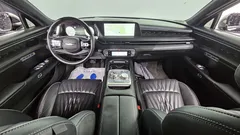 2022 Genesis G90 Gasoline 3.5 Turbo AWD — фото 7