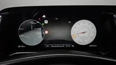 2022 Genesis G90 Gasoline 3.5 Turbo AWD — фото 8