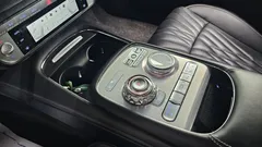 2022 Genesis G90 Gasoline 3.5 Turbo AWD — фото 9