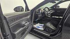 2022 Genesis G90 Gasoline 3.5 Turbo AWD — фото 10