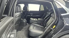 2022 Genesis G90 Gasoline 3.5 Turbo AWD — фото 11
