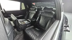 2022 Genesis G90 Gasoline 3.5 Turbo AWD — фото 12