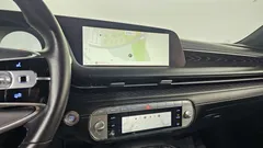 2022 Genesis G90 Gasoline 3.5 Turbo AWD — фото 13