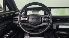 2022 Genesis G90 Gasoline 3.5 Turbo AWD — фото 14