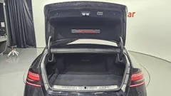 2022 Genesis G90 Gasoline 3.5 Turbo AWD — фото 16