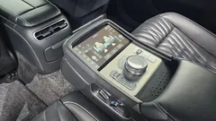 2022 Genesis G90 Gasoline 3.5 Turbo AWD — фото 17