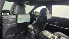 2022 Genesis G90 Gasoline 3.5 Turbo AWD — фото 18
