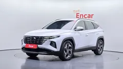 2023 Hyundai Tucson Gasoline 1.6 Turbo 2WD — фото 1
