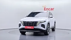 2023 Hyundai Tucson Gasoline 1.6 Turbo 2WD — фото 3