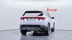 2023 Hyundai Tucson Gasoline 1.6 Turbo 2WD — фото 4