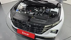 2023 Hyundai Tucson Gasoline 1.6 Turbo 2WD — фото 6
