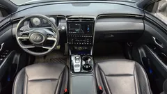 2023 Hyundai Tucson Gasoline 1.6 Turbo 2WD — фото 7