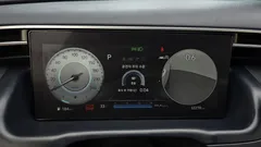 2023 Hyundai Tucson Gasoline 1.6 Turbo 2WD — фото 8