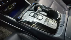 2023 Hyundai Tucson Gasoline 1.6 Turbo 2WD — фото 9