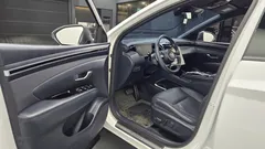 2023 Hyundai Tucson Gasoline 1.6 Turbo 2WD — фото 10