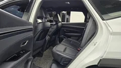 2023 Hyundai Tucson Gasoline 1.6 Turbo 2WD — фото 12