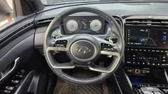 2023 Hyundai Tucson Gasoline 1.6 Turbo 2WD — фото 13